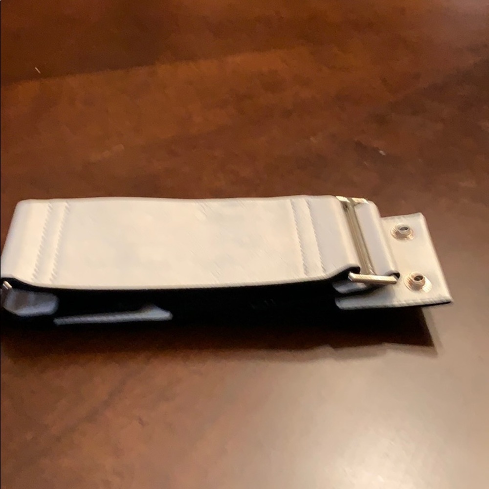 The Limited Belt